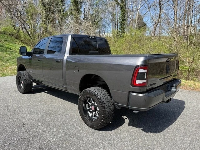 2024 Ram 2500 - Image 11 of 21