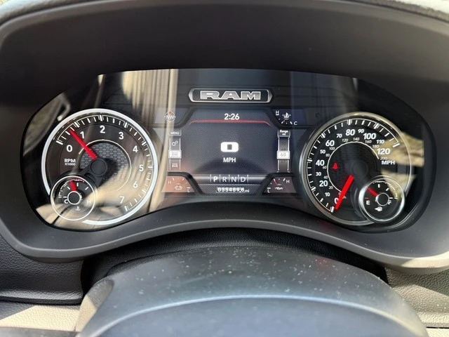 2024 Ram 2500 - Image 24 of 31