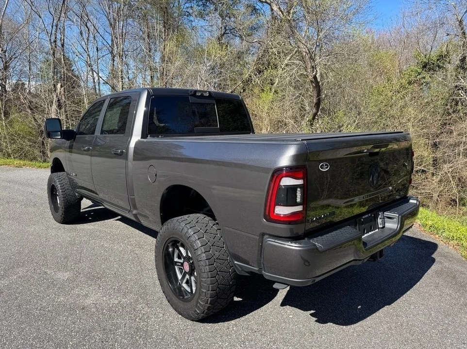 2024 Ram 2500 - Image 11 of 31