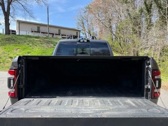 2024 Ram 2500 - Image 10 of 21