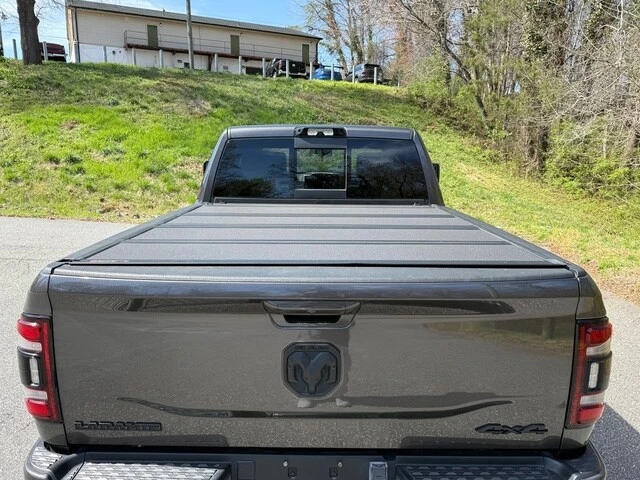 2024 Ram 2500 - Image 9 of 21