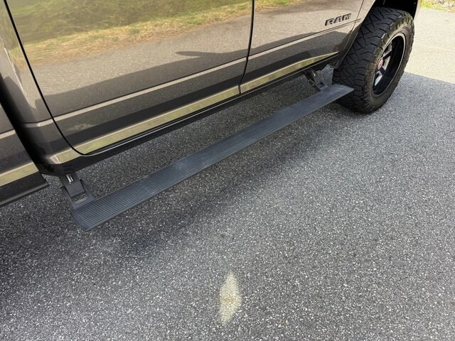 2024 Ram 2500 - Image 7 of 21