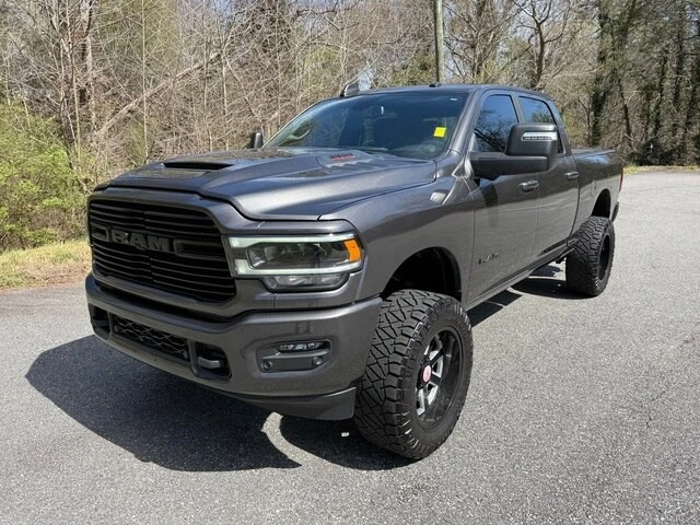 2024 Ram 2500 - Image 2 of 21