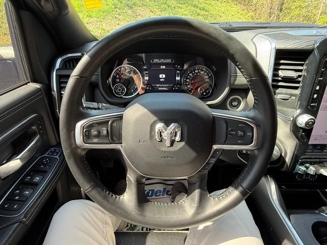 2024 Ram 2500 - Image 23 of 31