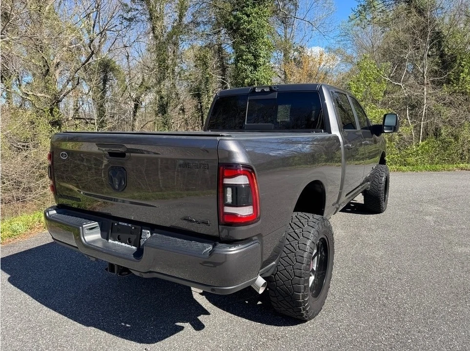 2024 Ram 2500 - Image 6 of 31
