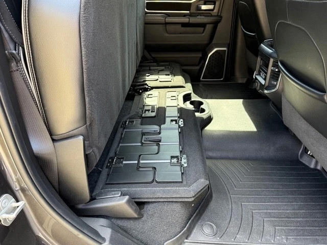 2024 Ram 2500 - Image 21 of 31
