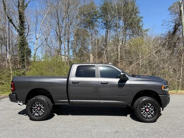 2024 Ram 2500 - Image 5 of 21