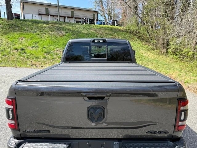 2024 Ram 2500 - Image 9 of 31