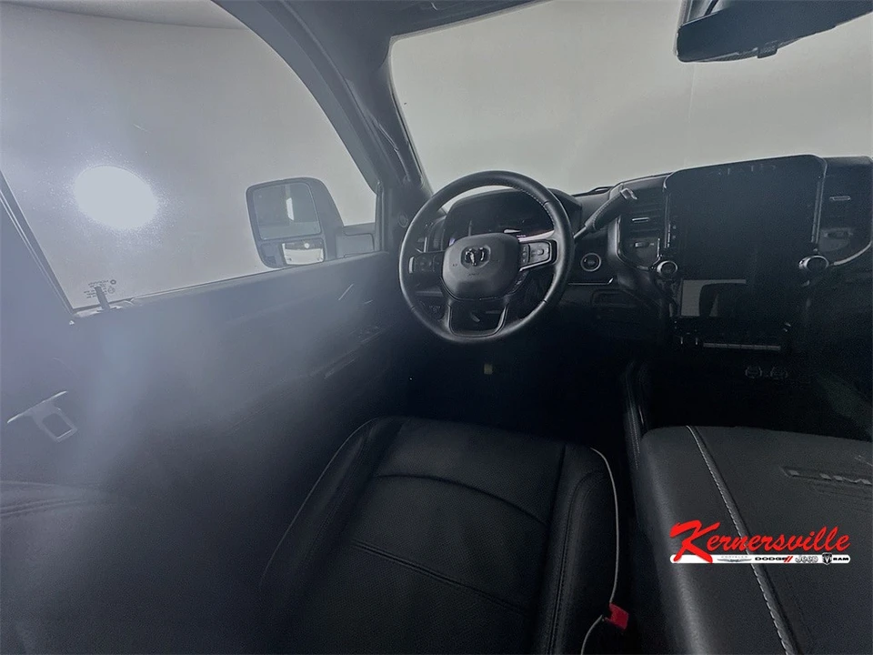 2024 Ram 2500 - Image 9 of 12