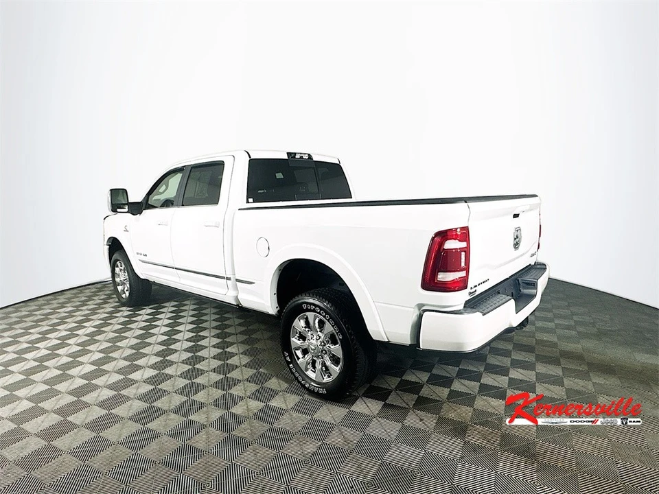 2024 Ram 2500 - Image 5 of 12