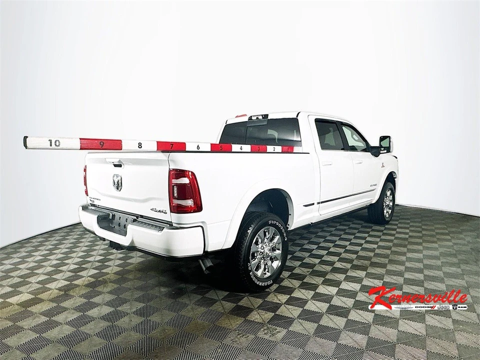 2024 Ram 2500 - Image 7 of 12