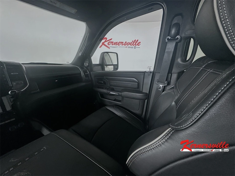 2024 Ram 2500 - Image 11 of 12
