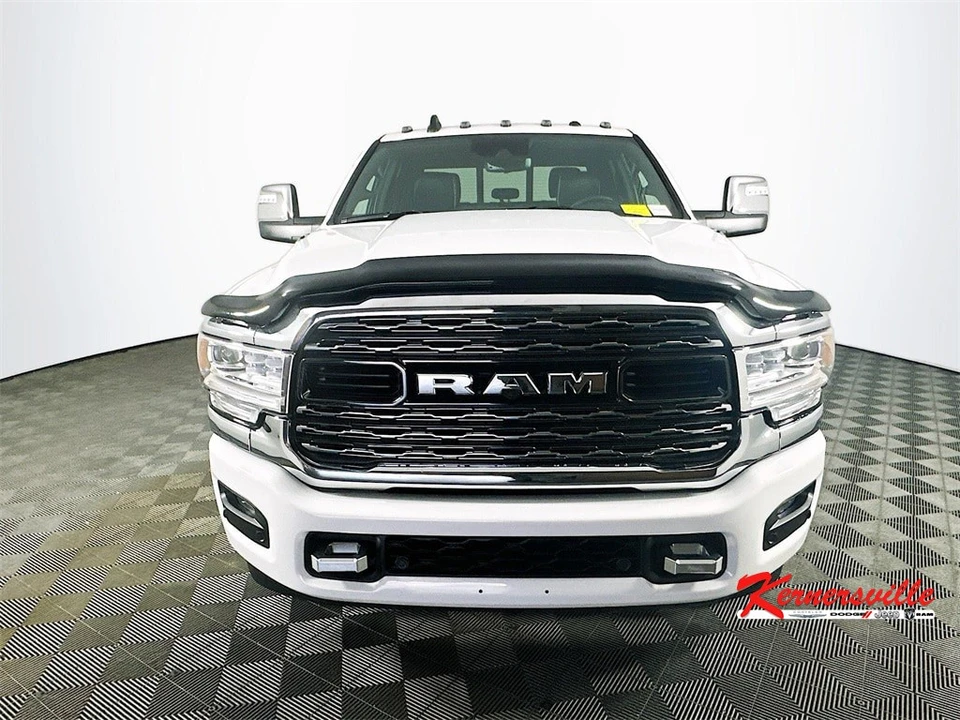 2024 Ram 2500 - Image 2 of 12