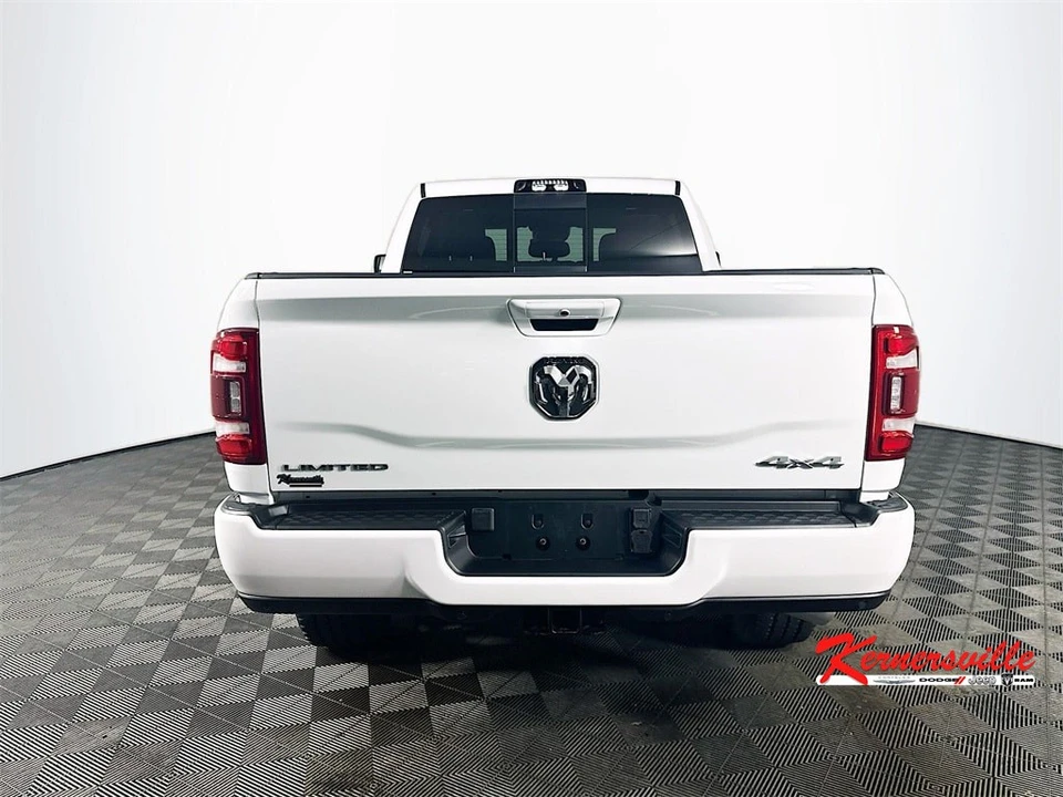 2024 Ram 2500 - Image 6 of 12