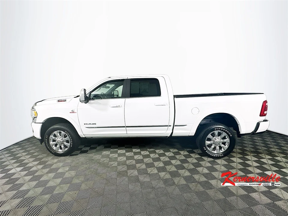 2024 Ram 2500 - Image 4 of 12