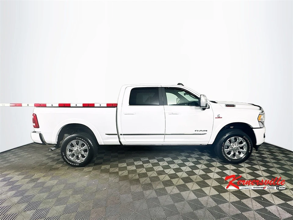 2024 Ram 2500 - Image 8 of 12