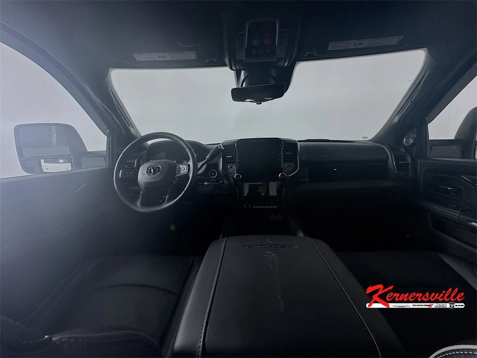2024 Ram 2500 - Image 10 of 12