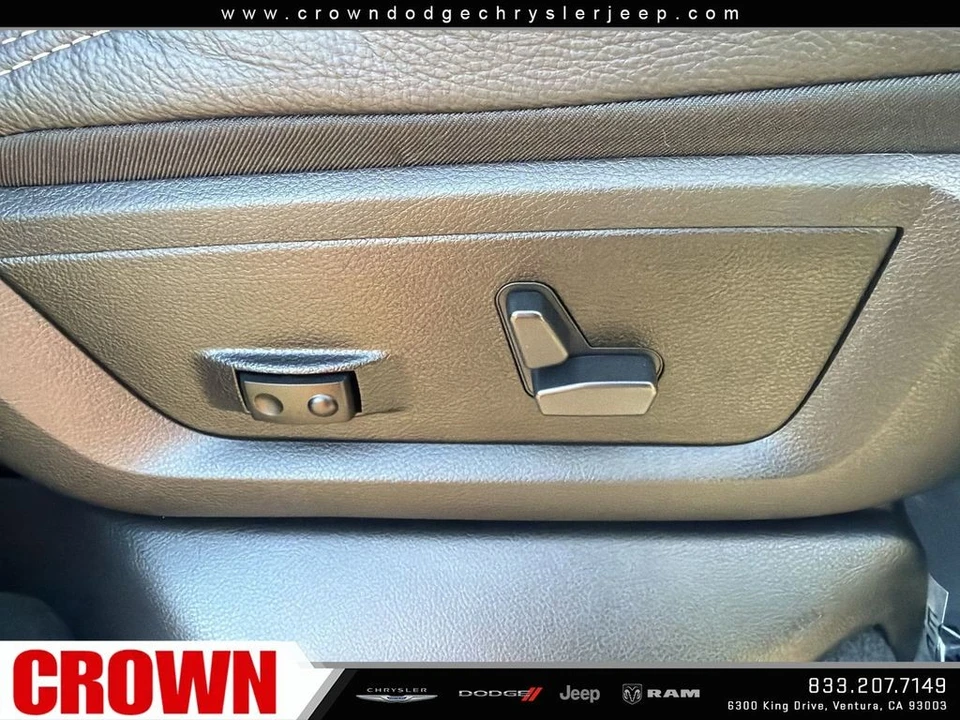 2024 Ram 2500 - Image 21 of 21