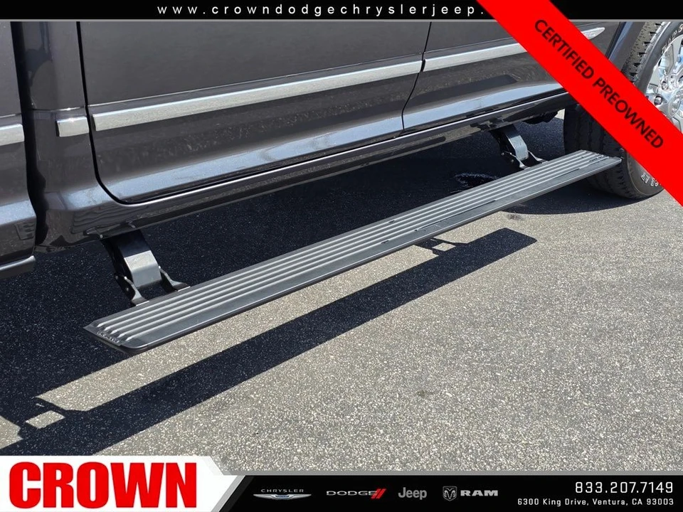 2024 Ram 2500 - Image 11 of 21