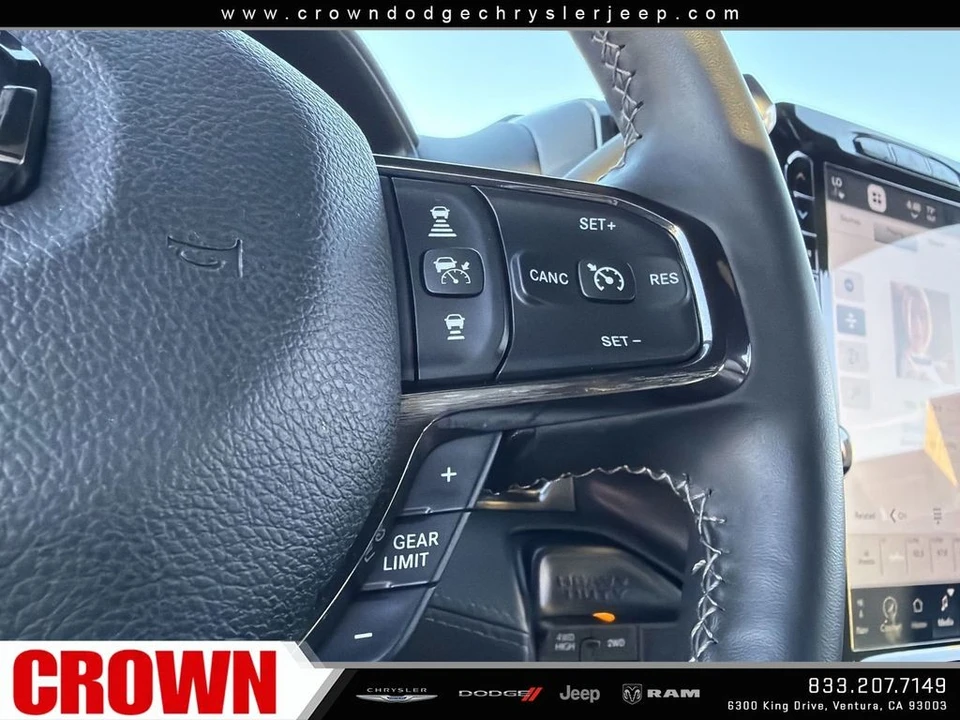 2024 Ram 2500 - Image 10 of 21