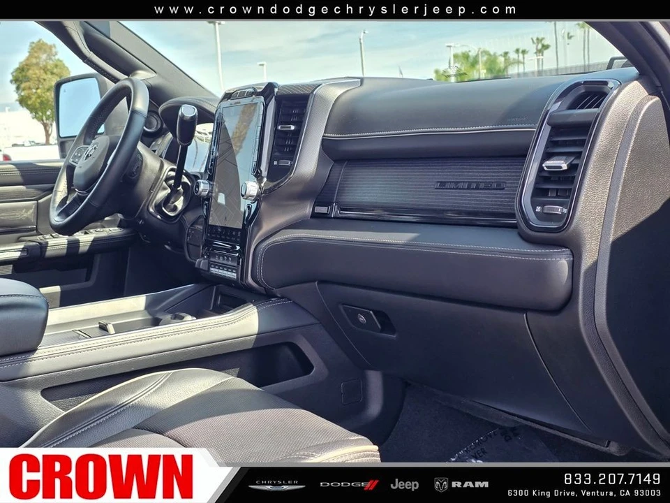 2024 Ram 2500 - Image 15 of 21