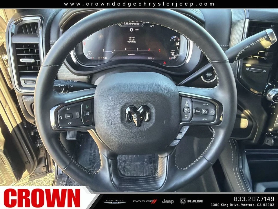 2024 Ram 2500 - Image 11 of 21