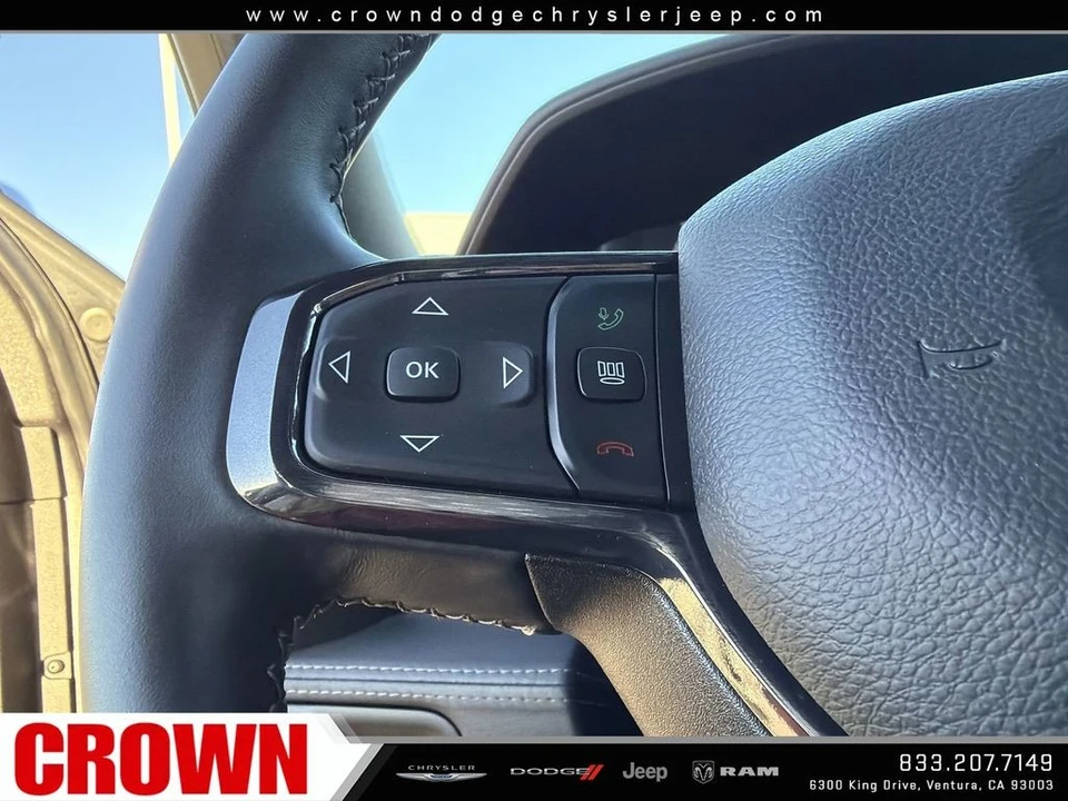 2024 Ram 2500 - Image 9 of 21