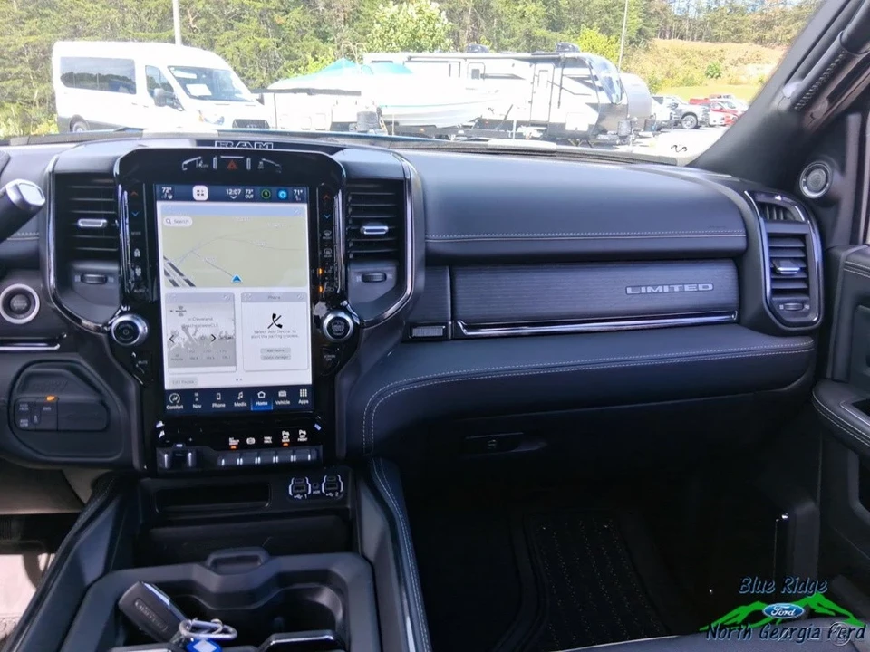 2024 Ram 2500 - Image 7 of 21