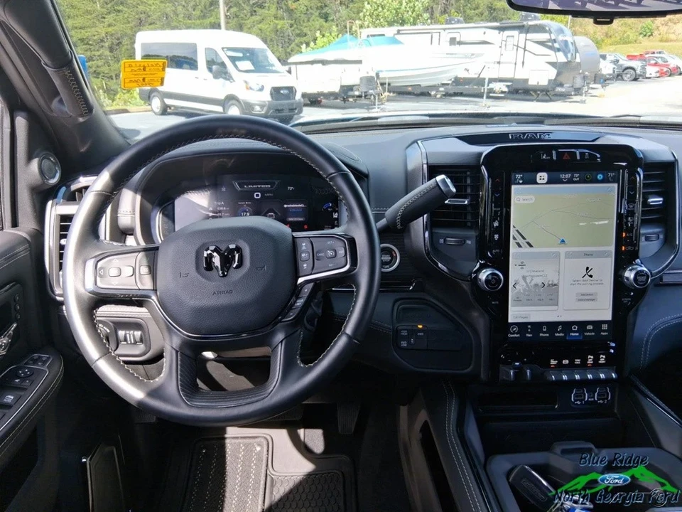 2024 Ram 2500 - Image 14 of 21