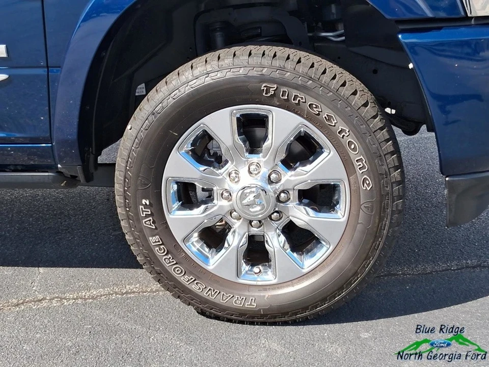 2024 Ram 2500 - Image 9 of 21