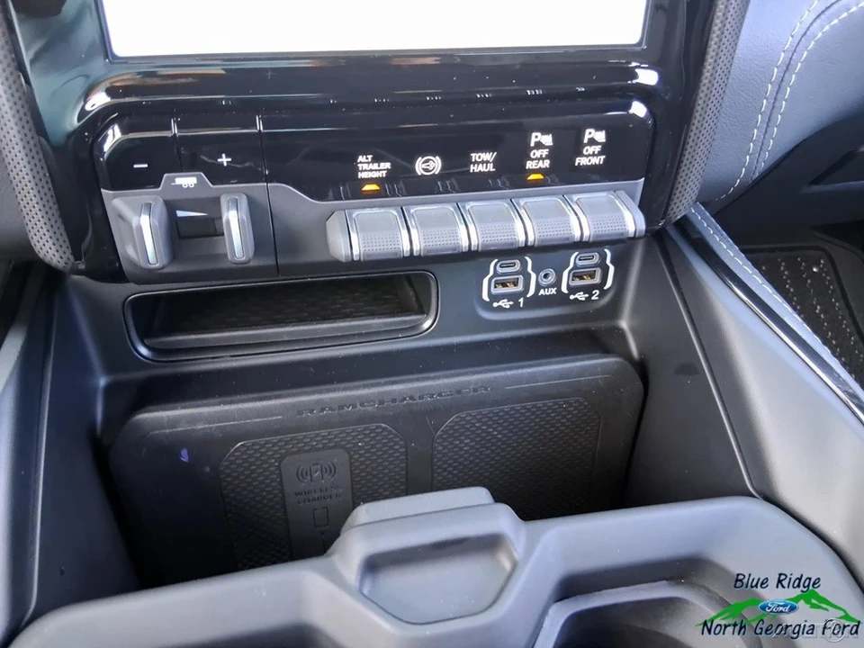 2024 Ram 2500 - Image 21 of 21