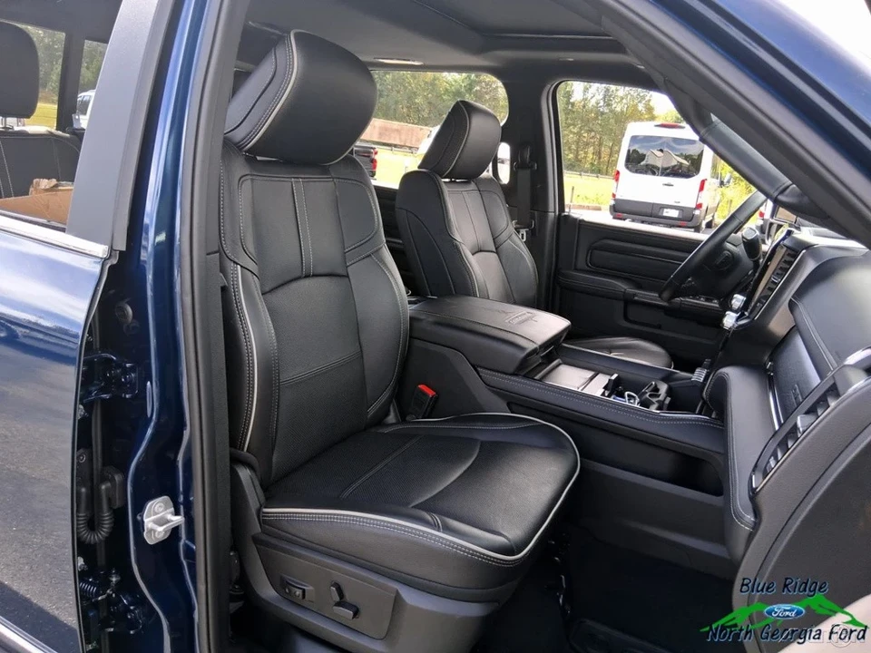 2024 Ram 2500 - Image 5 of 21