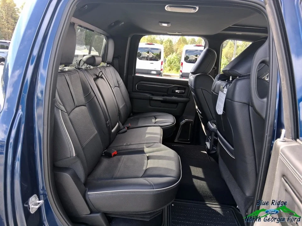 2024 Ram 2500 - Image 6 of 21