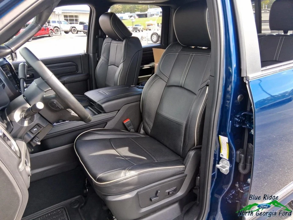 2024 Ram 2500 - Image 11 of 21