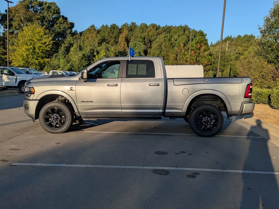 2024 Ram 2500 - Image 7 of 12