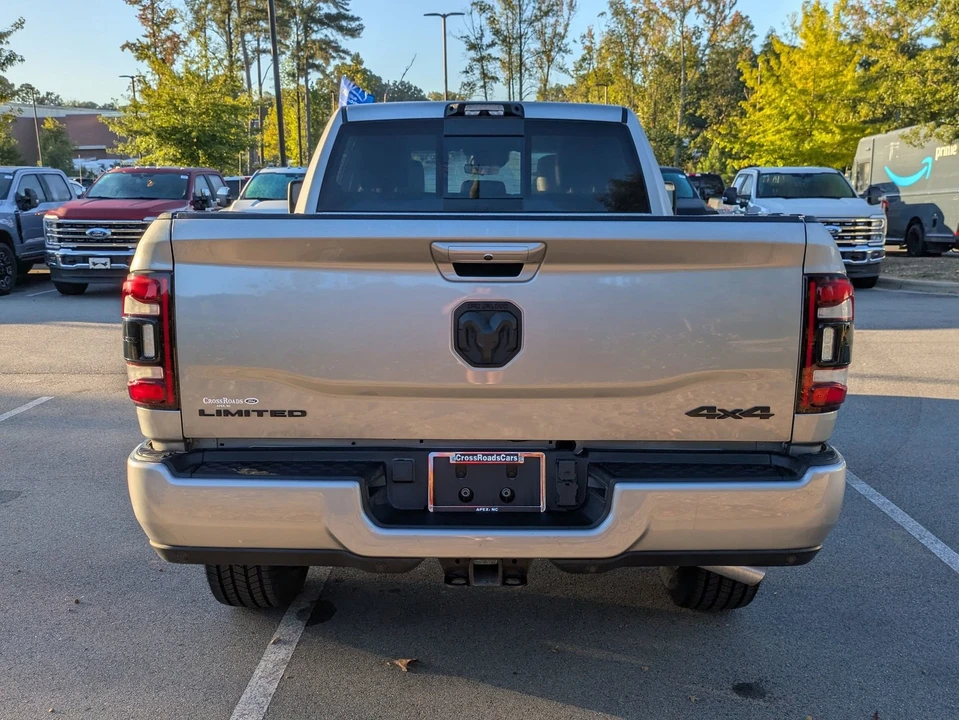 2024 Ram 2500 - Image 5 of 21