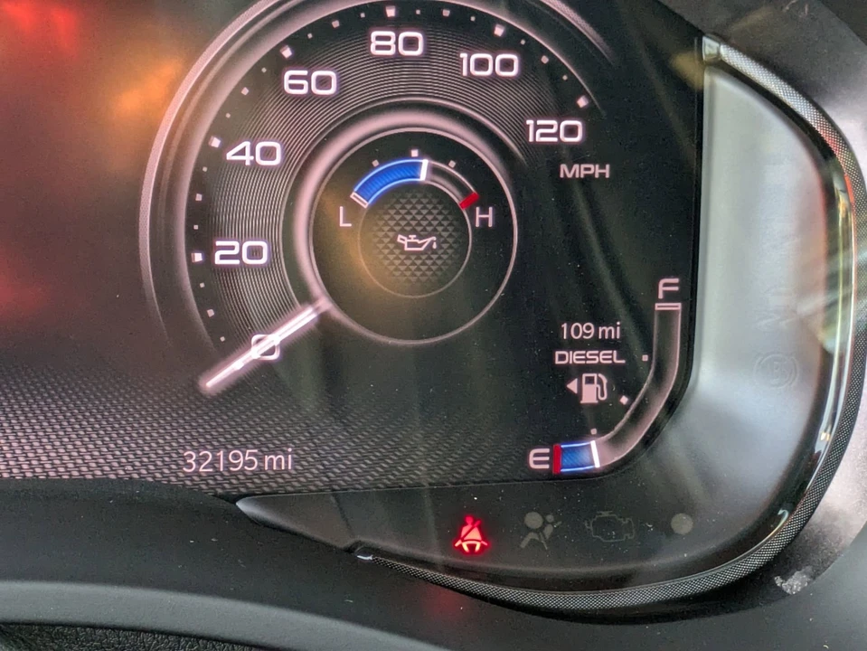 2024 Ram 2500 - Image 21 of 21