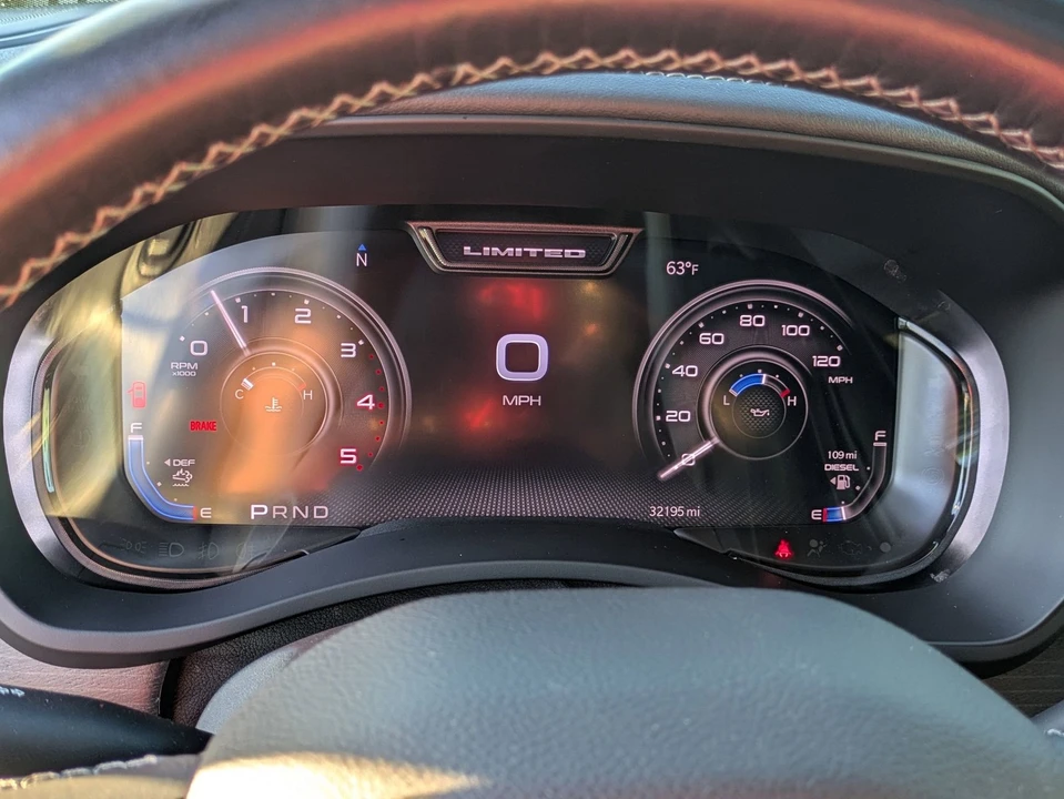 2024 Ram 2500 - Image 20 of 21