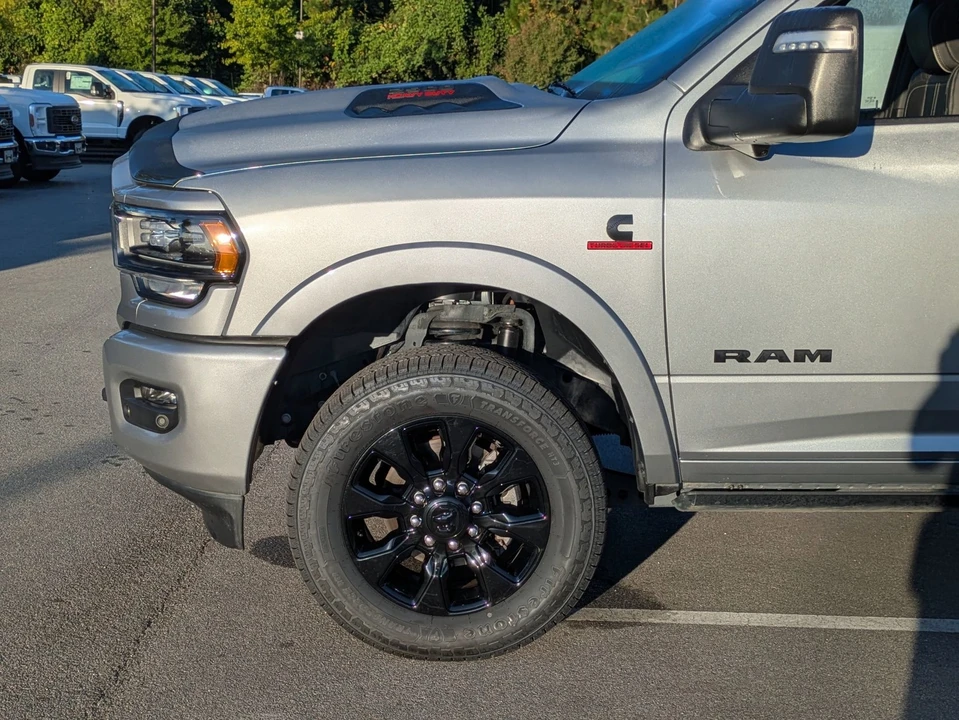 2024 Ram 2500 - Image 11 of 12