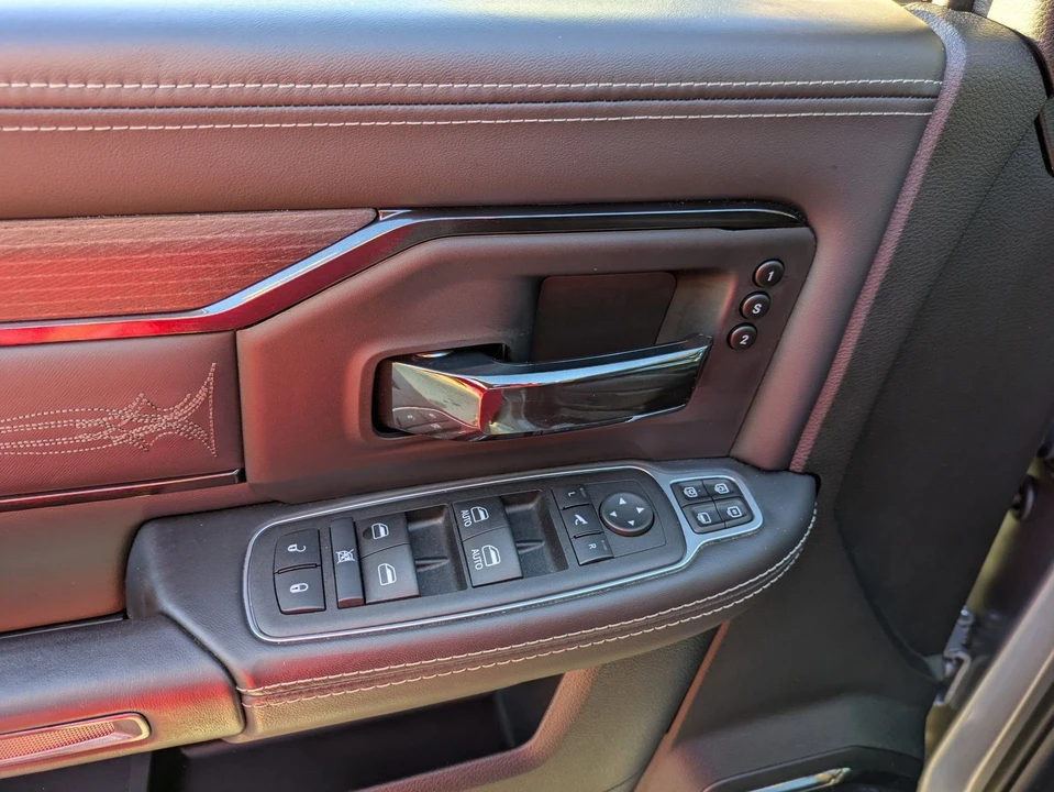 2024 Ram 2500 - Image 16 of 21