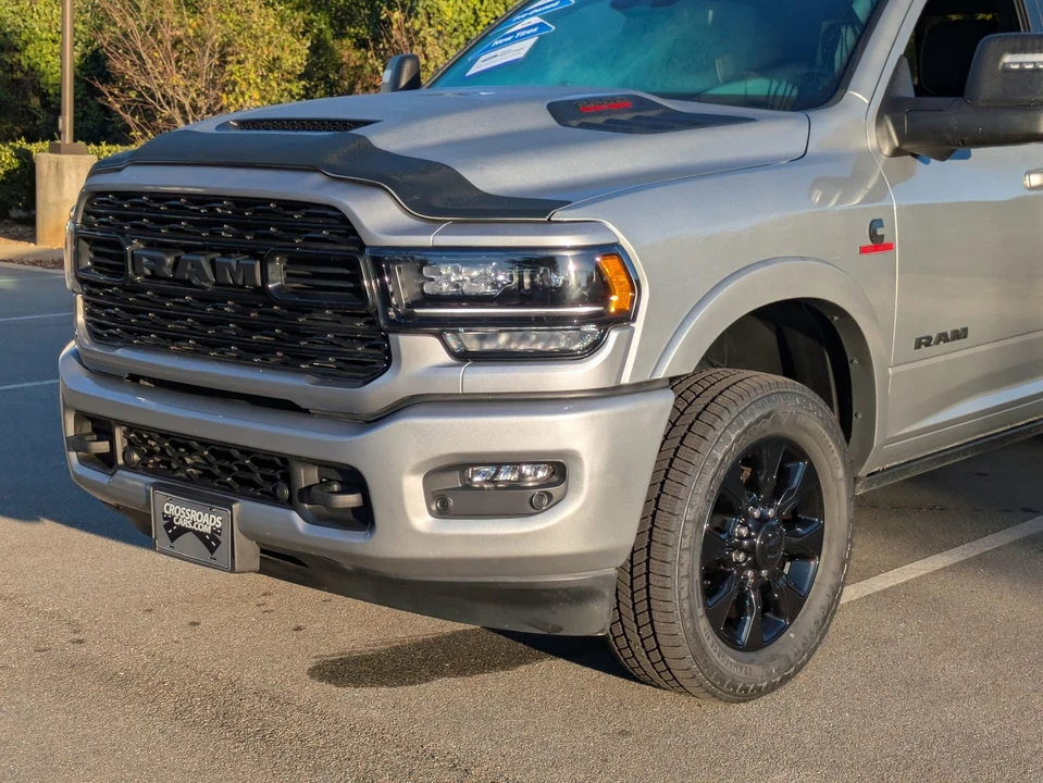 2024 Ram 2500 - Image 10 of 21
