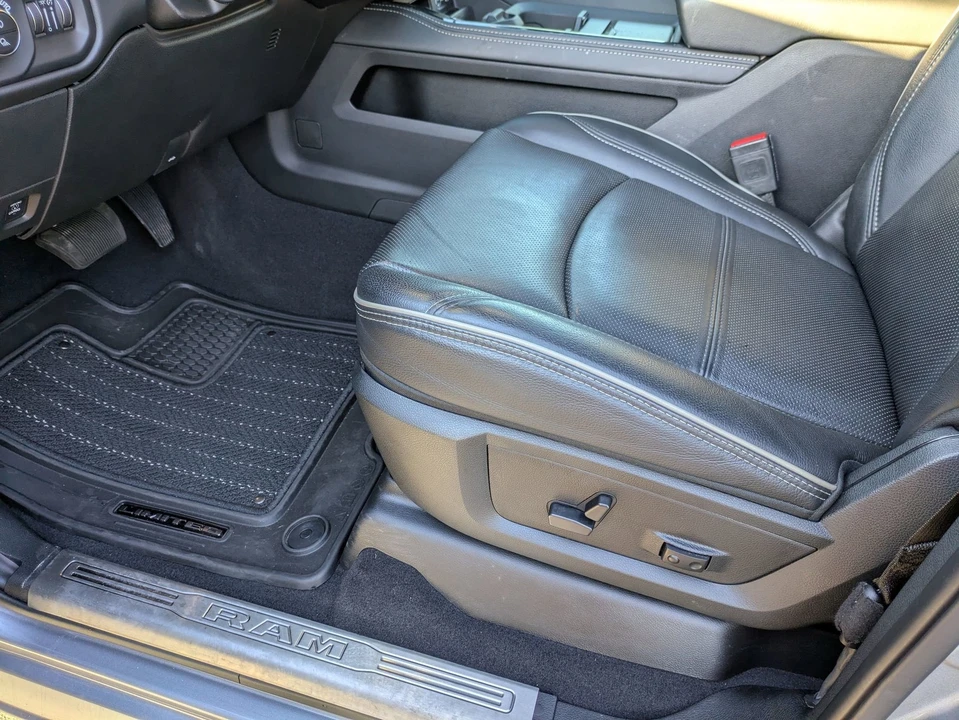 2024 Ram 2500 - Image 13 of 21