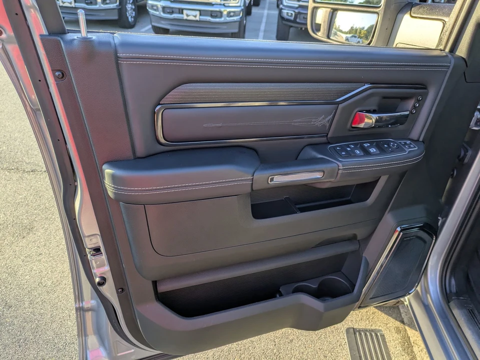 2024 Ram 2500 - Image 15 of 21
