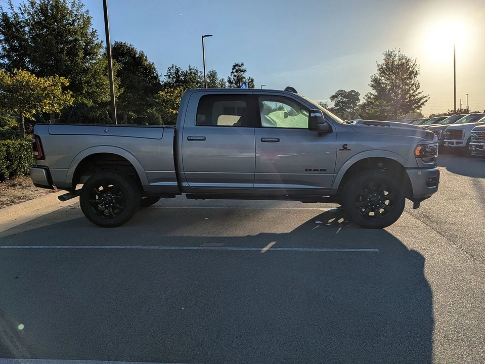 2024 Ram 2500 - Image 3 of 21