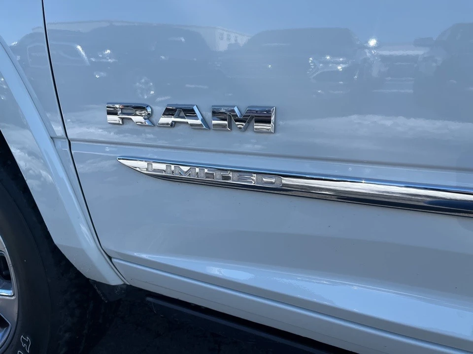 2024 Ram 2500 - Image 12 of 12