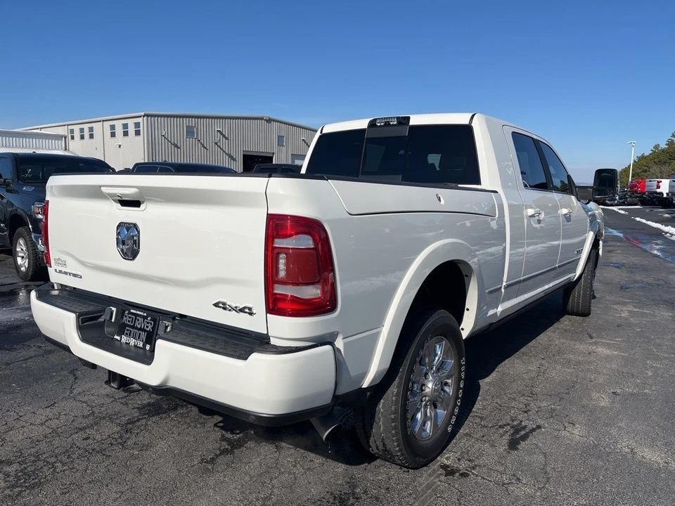 2024 Ram 2500 - Image 5 of 12