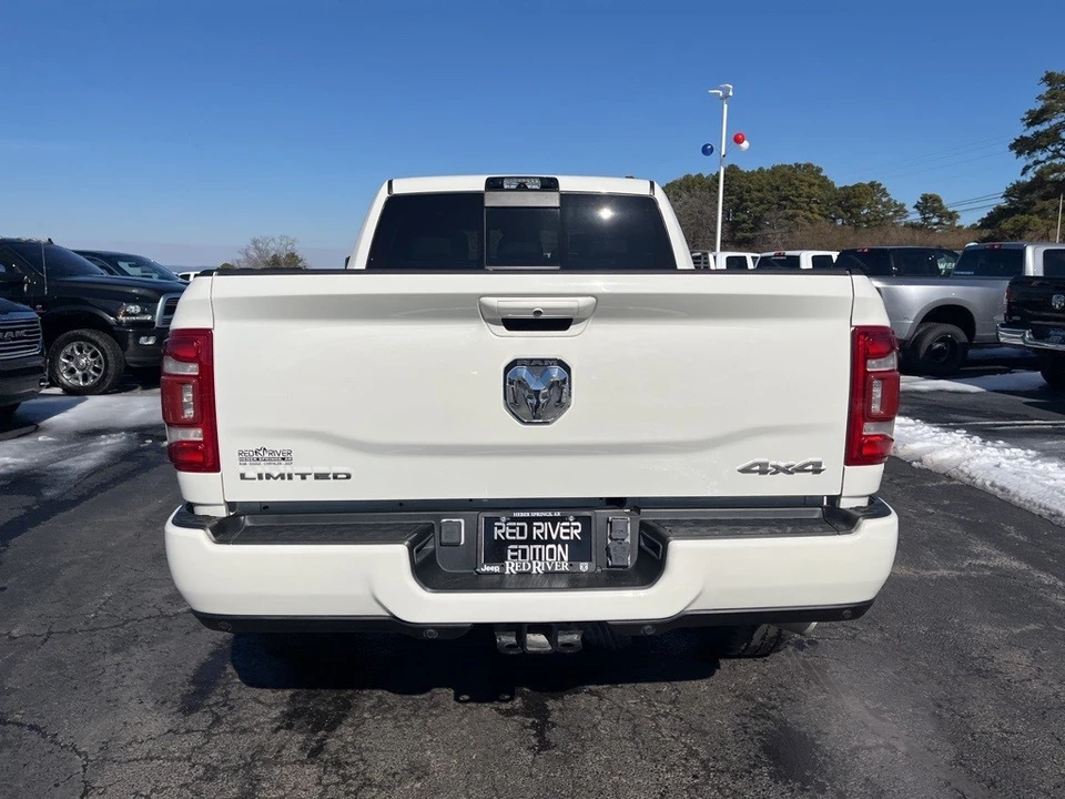 2024 Ram 2500 - Image 6 of 12