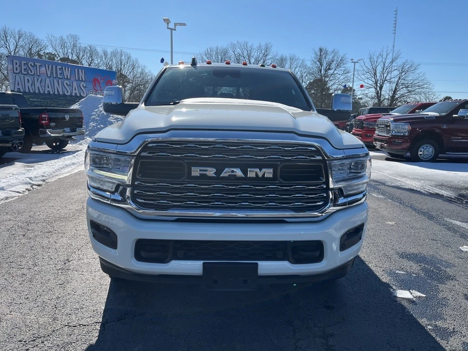 2024 Ram 2500 - Image 2 of 12