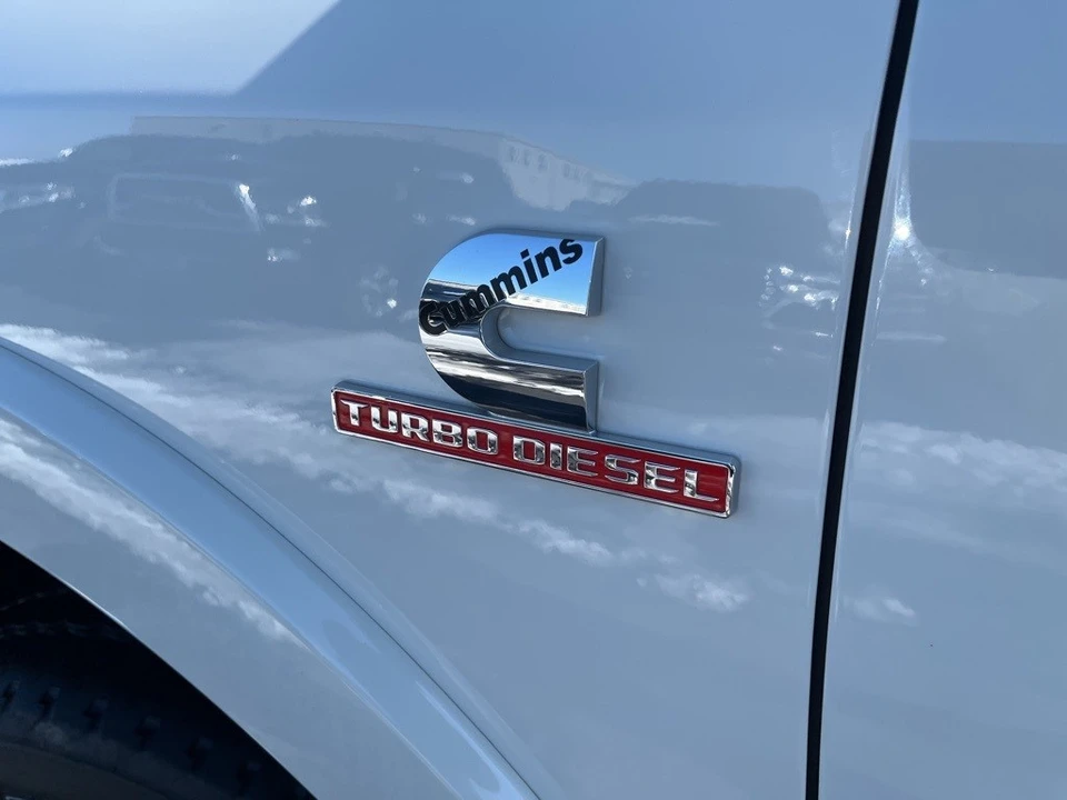 2024 Ram 2500 - Image 10 of 12