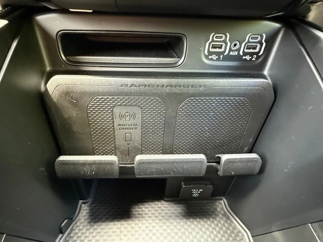 2024 Ram - Image 28 of 31